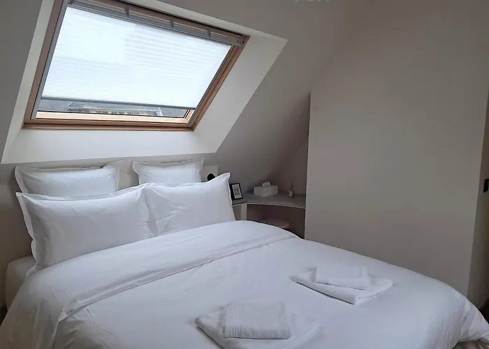 La Demeure Saint Sauveur 3*