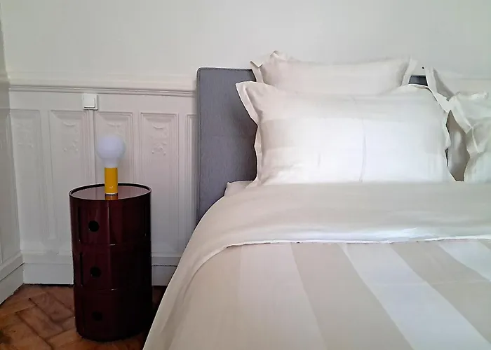 La Demeure Saint Sauveur 3*