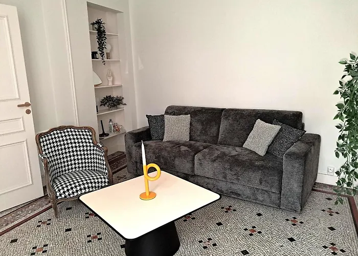 La Demeure Saint Sauveur