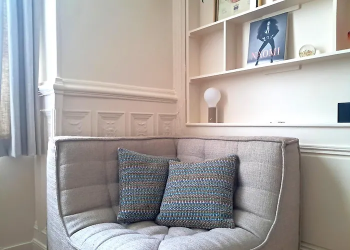 La Demeure Saint Sauveur Отель типа 